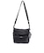 7693フラワー 縦型 ショルダーバッグ [フィラ][FILA]
