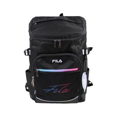 7852リコル リュック 30L [FILA][フィラ]