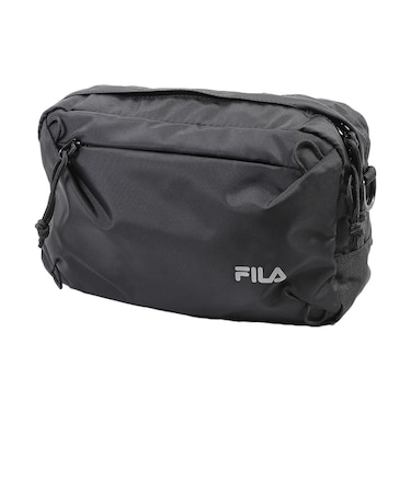7876ボレロ ウエストショルダー [FILA][フィラ]