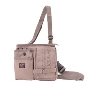 AVX342L2way ショルダーバッグ [アヴィレックス][AVIREX]