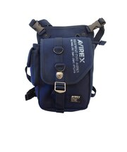 AVX348L2way ショルダーレッグバッグ [アヴィレックス][AVIREX]