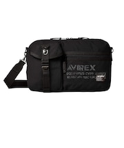 AVX35222way ショルダーバッグ [アヴィレックス][AVIREX]
