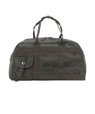 AVX3525ボストンバッグ [アヴィレックス][AVIREX]