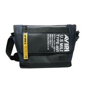 AVX592メッセンジャーバッグ [アヴィレックス][AVIREX]