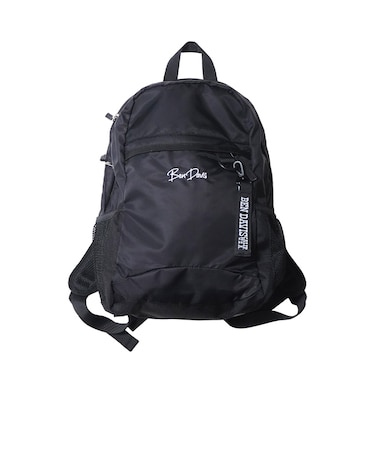 BDW-8414SMALL DAYPACK 12L [BEN DAVIS][ベンデイビス]