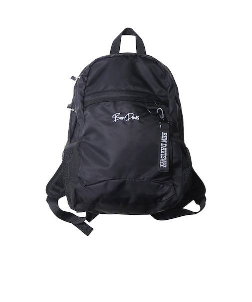 BDW-8414SMALL DAYPACK 12L [BEN DAVIS][ベンデイビス]