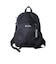 BDW-8414SMALL DAYPACK 12L [BEN DAVIS][ベンデイビス]