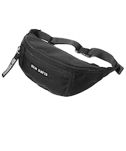 BDW-9274BOX WAIST BAG ウエストバッグ ボディバッグ [BEN DAVIS][ベンデイビス]