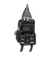 DBH31038Haze2 ボディバッグ [デバイス][DEVICE]