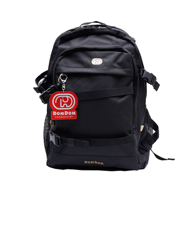 DM002バックルベルト リュック 30L [ドムドム][DOMDOM]