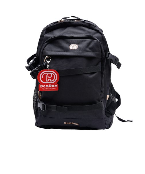 DM002バックルベルト リュック 30L [ドムドム][DOMDOM]