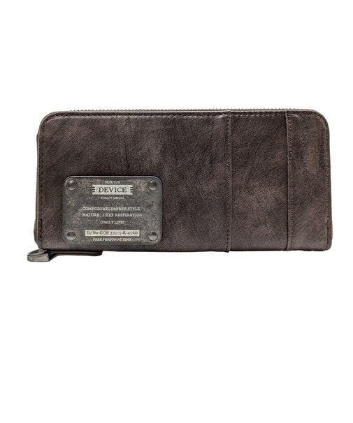 DPG60058ラウンド長財布 [デバイス][DEVICE]