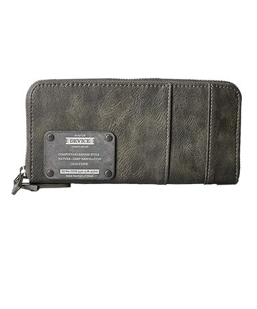 DPG60058ラウンド長財布 [デバイス][DEVICE]