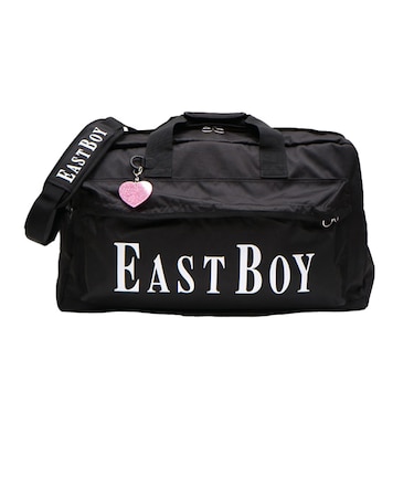 EBA19ヴィヴィ ボストンバッグ 42L [イーストボーイ][EASTBOY]