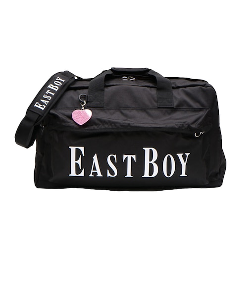 EBA19ヴィヴィ ボストンバッグ 42L [イーストボーイ][EASTBOY]