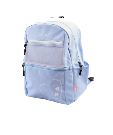 EBA97エルメ デイパック 15L [イーストボーイ][EASTBOY]