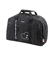 EBA99エルメ 拡張ボストン 42-50L [イーストボーイ][EASTBOY]