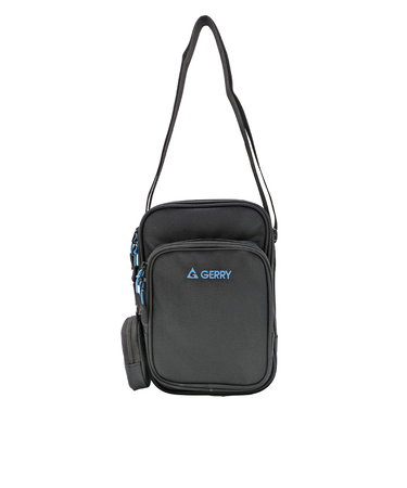 GAA-102縦型ミニショルダー [GERRY][ジェリー]