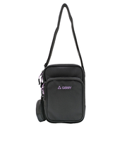 GAA-102縦型ミニショルダー [GERRY][ジェリー]