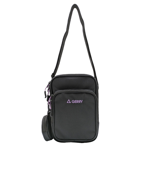 GAA-102縦型ミニショルダー [GERRY][ジェリー]