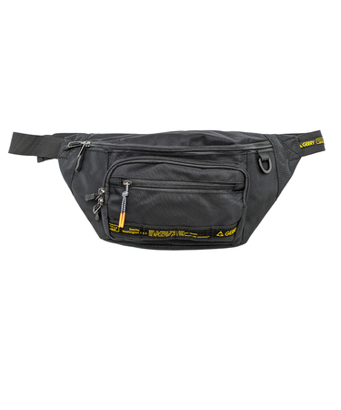 GAT-105ウエストバッグ [GERRY][ジェリー]