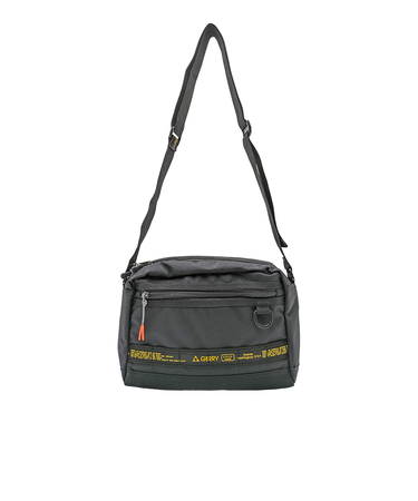 GAT-112スクエアショルダーバッグ [GERRY][ジェリー]