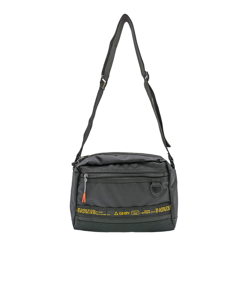 GAT-112スクエアショルダーバッグ [GERRY][ジェリー]