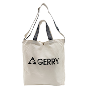 GRY-107キャンバスショルダー [GERRY][ジェリー]