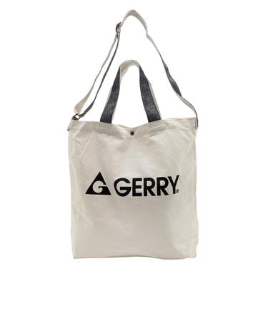 GRY-107キャンバスショルダー [GERRY][ジェリー]