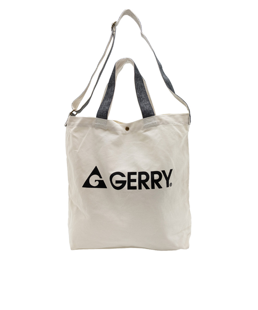 GRY-107キャンバスショルダー [GERRY][ジェリー]