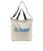 GRY-107キャンバスショルダー [GERRY][ジェリー]