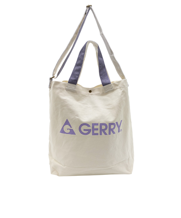 GRY-107キャンバスショルダー [GERRY][ジェリー]