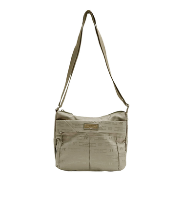 HLD02横型 ショルダーバッグ S[HIROKO KOSHINO SPORTS][ヒロココシノスポーツ]