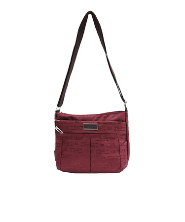 HLD02横型 ショルダーバッグ S[HIROKO KOSHINO SPORTS][ヒロココシノスポーツ]