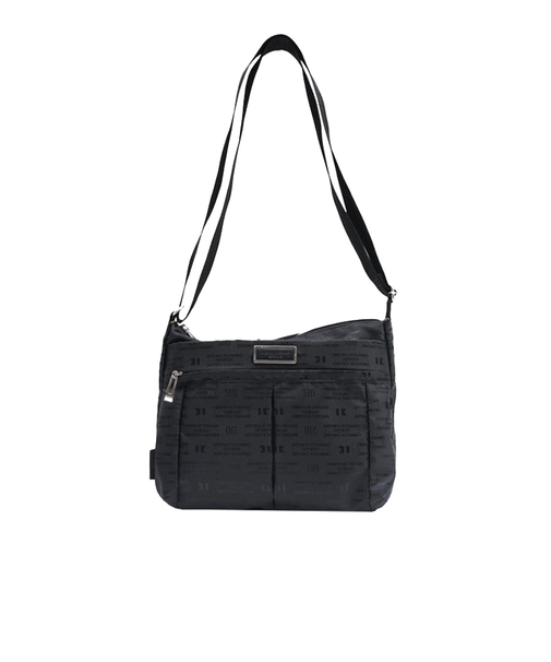 HLD03ショルダーバッグ M[HIROKO KOSHINO SPORTS][ヒロココシノスポーツ]