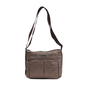 HLD03ショルダーバッグ M[HIROKO KOSHINO SPORTS][ヒロココシノスポーツ]