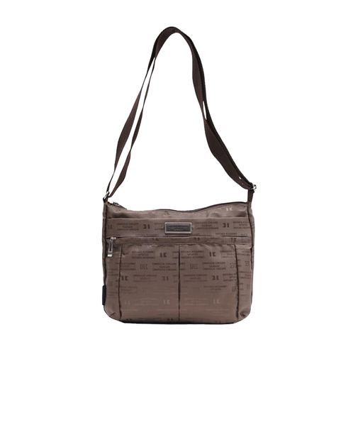 HLD03ショルダーバッグ M[HIROKO KOSHINO SPORTS][ヒロココシノスポーツ]