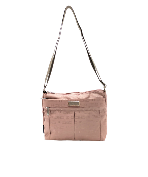 HLD03ショルダーバッグ M[HIROKO KOSHINO SPORTS][ヒロココシノスポーツ]