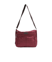 HLD03ショルダーバッグ M[HIROKO KOSHINO SPORTS][ヒロココシノスポーツ]