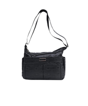 HLD04ショルダーバッグ L[HIROKO KOSHINO SPORTS][ヒロココシノスポーツ]