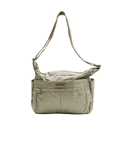 HLD04ショルダーバッグ L[HIROKO KOSHINO SPORTS][ヒロココシノスポーツ]