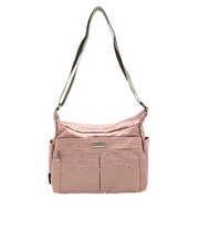 HLD04ショルダーバッグ L[HIROKO KOSHINO SPORTS][ヒロココシノスポーツ]