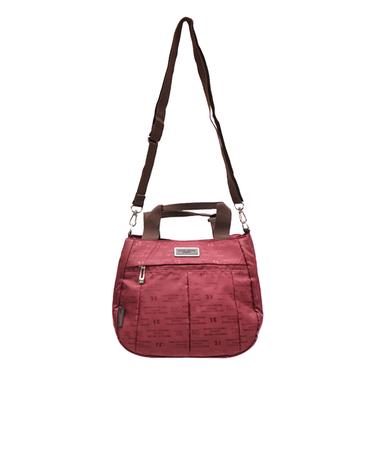 HLD282way ショルダー[HIROKO KOSHINO SPORTS][ヒロココシノスポーツ]