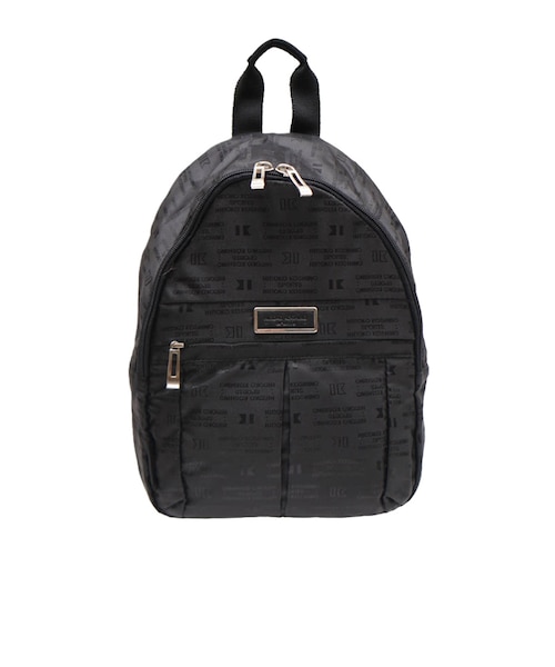 Duo ドゥオ ツーウェイフロントフラップバックパック｜チャールズ
