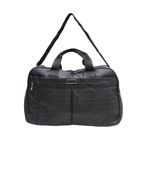 HLD32ボストンバッグ[HIROKO KOSHINO SPORTS][ヒロココシノスポーツ