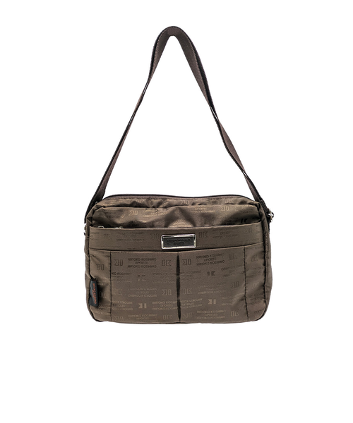 HLD33ショルダーバッグ[HIROKO KOSHINO SPORTS][ヒロココシノスポーツ