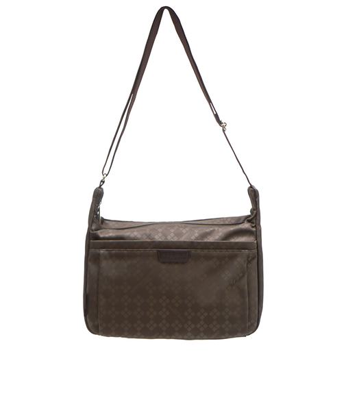 HSBR5510舟型 ショルダーバッグ [HIROKO KOSHINO SPORTS][ヒロココシノスポーツ]