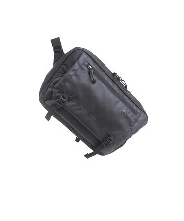 PU8779HacketPath ショルダーバッグ [Columbia][コロンビア]