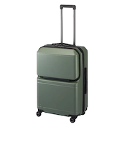 01342 ポケットライナー2 スーツケース 日本製 62リットル キャスターストッパー [PROTECA][プロテカ]