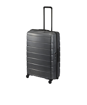 01524エアロフレックスDX2 スーツケース 日本製 100L [プロテカ][PROTECA]